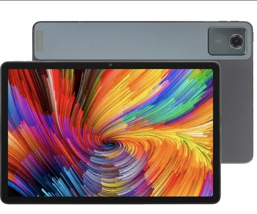 Планшет Lenovo Tab M11 (3rd Gen) TB330XU LTE 4/128GB (11"/1920x1200 IPS/LTE/Grey) + стилус Планшет Lenovo Tab M11 (3rd Gen) TB330XU LTE 4/128GB (11"/1920x1200 IPS/LTE/Grey) + стилус
