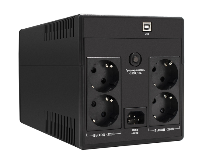 ИБП ExeGate SpecialPro UNB-1500.LED.AVR.4SH.USB ИБП ExeGate SpecialPro UNB-1500.LED.AVR.4SH.USB
