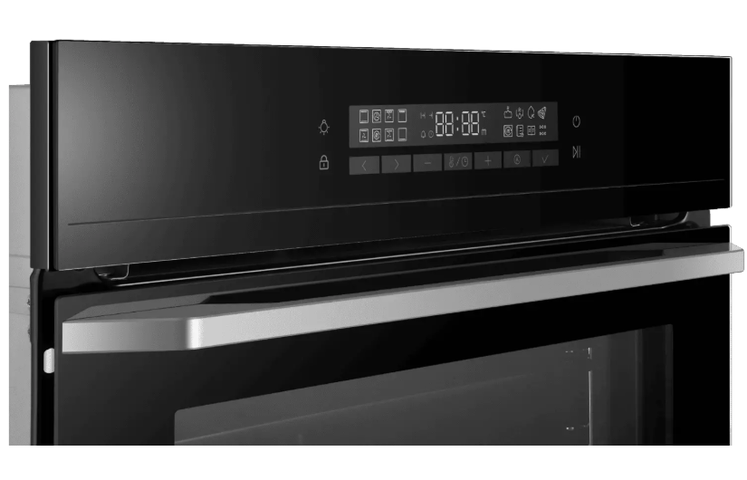 Духовой шкаф Haier HOQ-F5AAGB Духовой шкаф Haier HOQ-F5AAGB