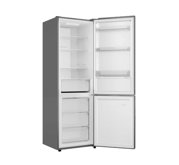 Холодильник Candy Combi CFN6185S Холодильник Candy Combi CFN6185S