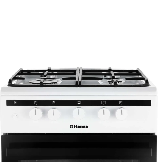 Газовая плита Hansa FCGW580977 Газовая плита Hansa FCGW580977