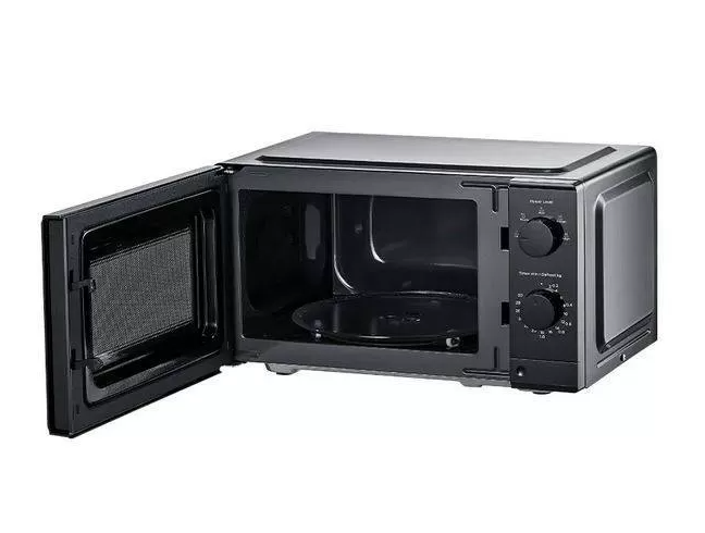 Микроволновая печь Midea MD-MP012LW-BK