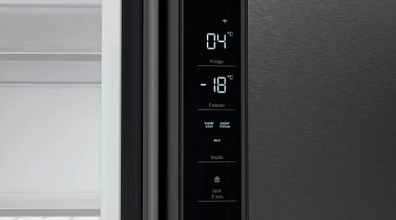 Холодильник Side by Side Bosch KFN96AXEA