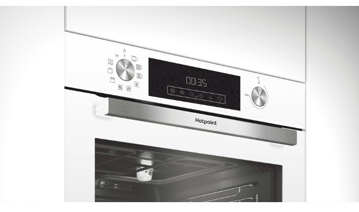 Духовой шкаф Hotpoint FE9 831 JSH WHG Духовой шкаф Hotpoint FE9 831 JSH WHG