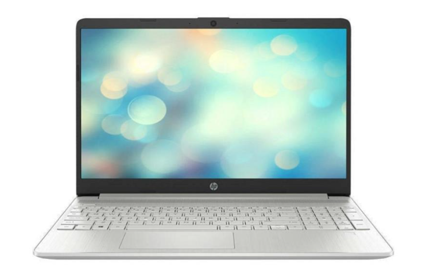 Ноутбук HP 15s-FQ5029