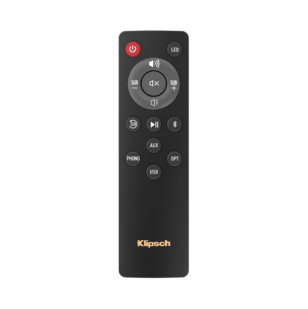 Акустическая система Klipsch R-50PM черная Акустическая система Klipsch R-50PM черная
