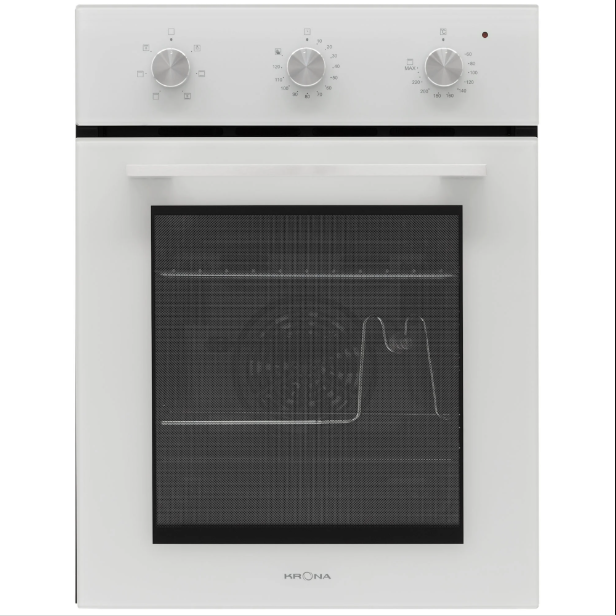 Духовой шкаф KRONA CORRENTE 45 WH Духовой шкаф KRONA CORRENTE 45 WH
