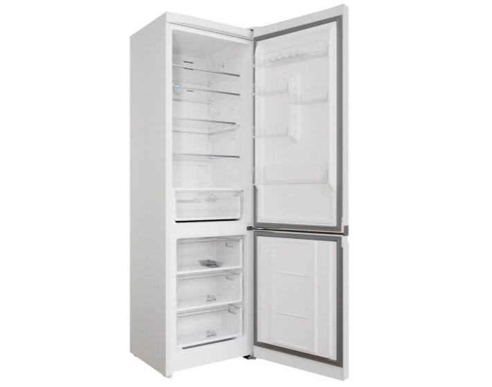 Холодильник Hotpoint HT 7201I W O3 Холодильник Hotpoint HT 7201I W O3