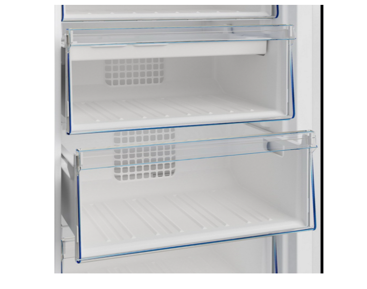 Морозильная камера Beko B1RFNK312S Морозильная камера Beko B1RFNK312S