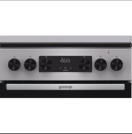 Плита комбинированная Gorenje GK5C64SH Плита комбинированная Gorenje GK5C64SH