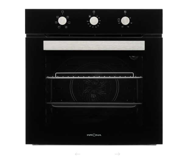 Духовой шкаф KRONA ROMANA 60 BL Духовой шкаф KRONA ROMANA 60 BL