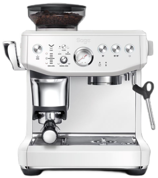 Кофемашина Sage Barista Impress SES876SST Кофемашина Sage Barista Impress SES876SST