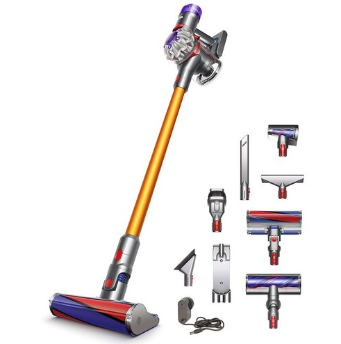 Пылесос DYSON V8 Absolute New