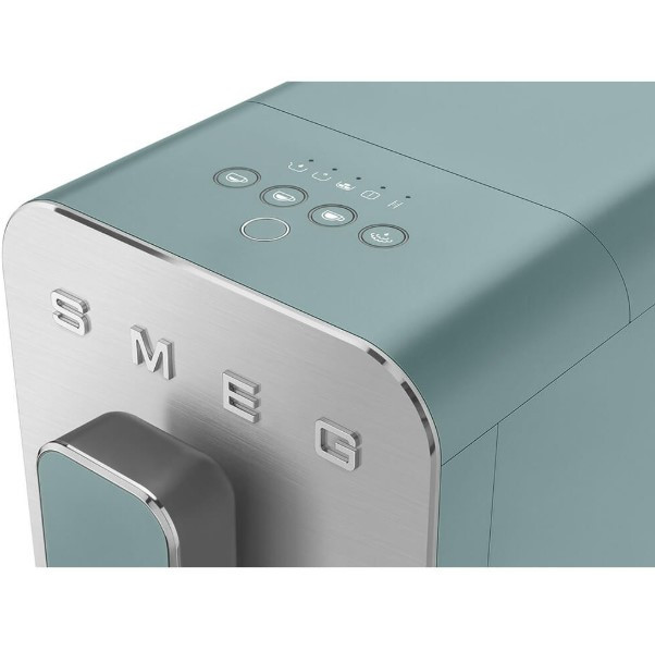 Кофемашина SMEG BCC12EGMEU