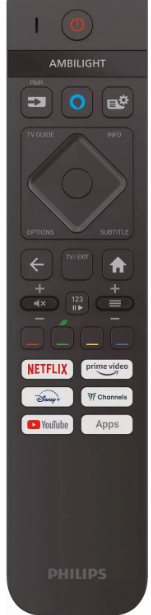 телевизор Philips 50PUS8319/ 12