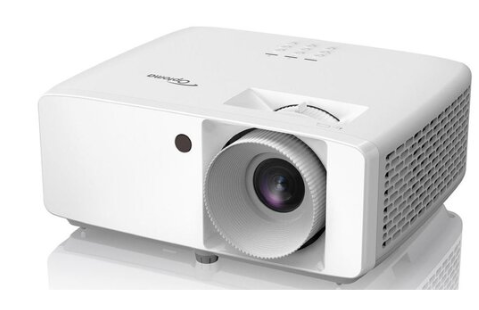 Поектор OPTOMA ZW340e