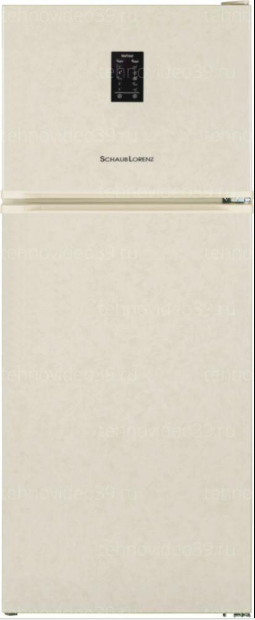 Холодильник Schaub Lorenz SLU S478X3EN Холодильник Schaub Lorenz SLU S478X3EN