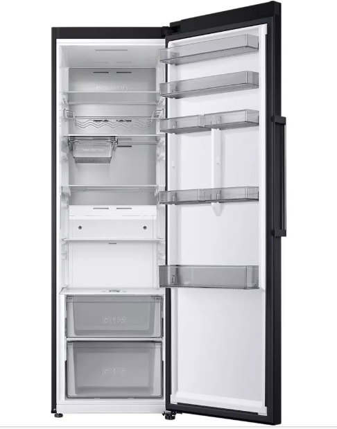 Холодильник Samsung RR39C7EC5B1 графит Холодильник Samsung RR39C7EC5B1 графит