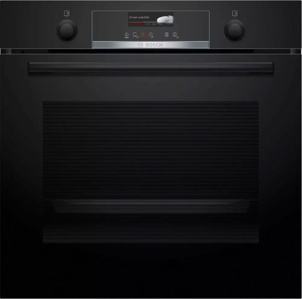 Духовой шкаф Bosch HBG539BB6 Духовой шкаф Bosch HBG539BB6