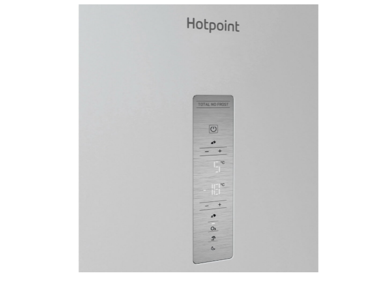 Холодильник Hotpoint HT 7201I W O3 Холодильник Hotpoint HT 7201I W O3