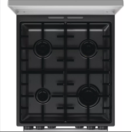 Плита комбинированная Gorenje GK5C64SH Плита комбинированная Gorenje GK5C64SH