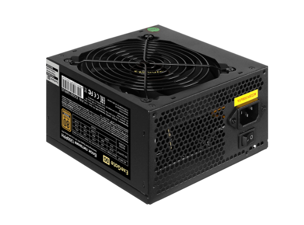 Блок питания 1200 Вт ExeGate 80 PLUS Bronze 1200PPH-OEM Блок питания 1200 Вт ExeGate 80 PLUS Bronze 1200PPH-OEM