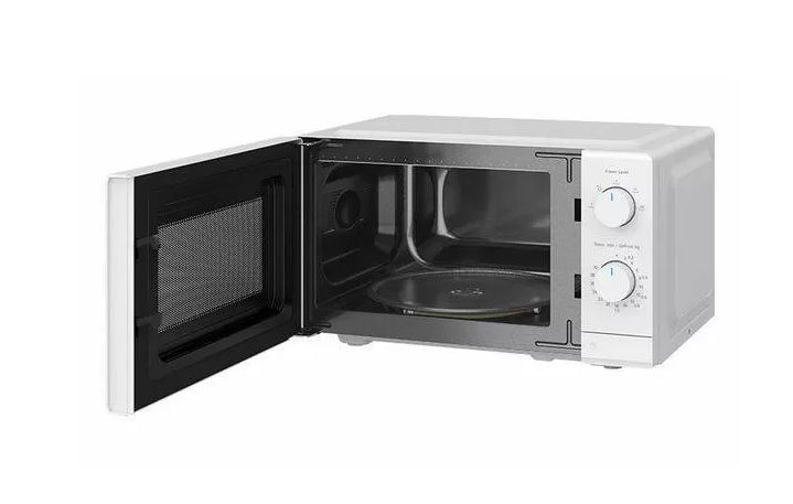 Микроволновая печь Midea MD-MP012MK-WH Микроволновая печь Midea MD-MP012MK-WH