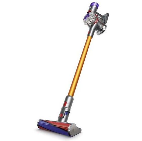 Пылесос DYSON V8 Absolute New