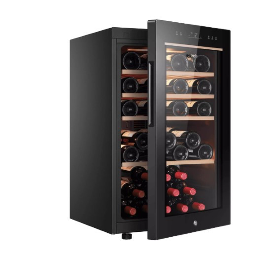 Винный шкаф Haier FWC49GA