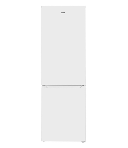 Холодильник Berk BRC-186E NF W Холодильник Berk BRC-186E NF W