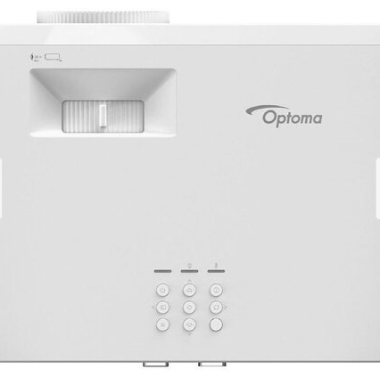 Поектор OPTOMA ZW340e