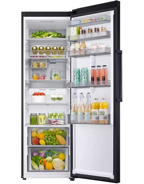 Холодильник Samsung RR39C7EC5B1 графит Холодильник Samsung RR39C7EC5B1 графит