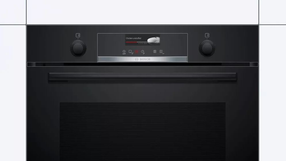 Духовой шкаф Bosch HBG539BB6 Духовой шкаф Bosch HBG539BB6