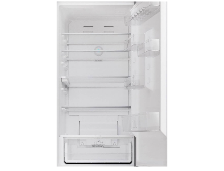 Холодильник Hotpoint HT 7201I W O3 Холодильник Hotpoint HT 7201I W O3