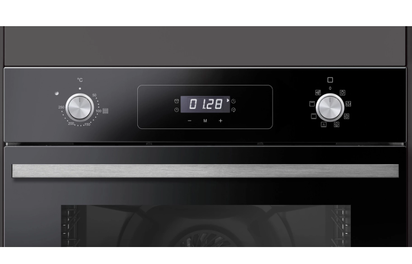 Духовой шкаф Haier HOD-P08WGB Духовой шкаф Haier HOD-P08WGB