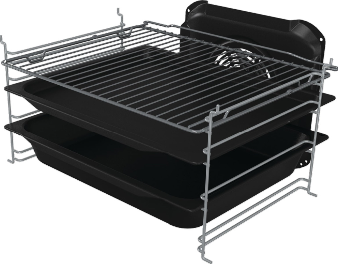 Плита комбинированная Gorenje GKS5B70CLI