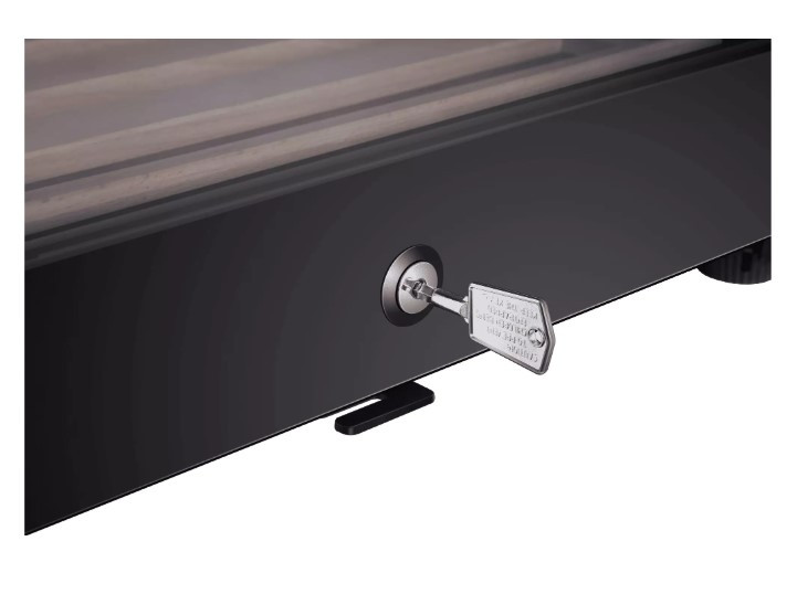 Винный шкаф Haier FWC49GA