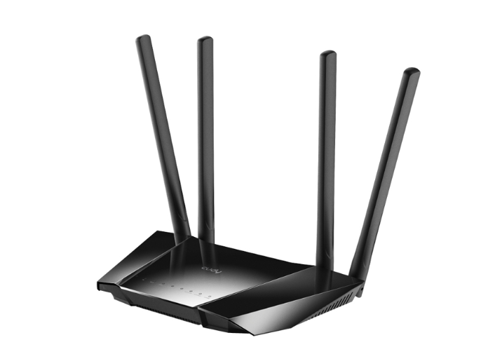 WI-FI роутер CUDY LT400 (N300) 4G LTE Cat4 Router WI-FI роутер CUDY LT400 (N300) 4G LTE Cat4 Router