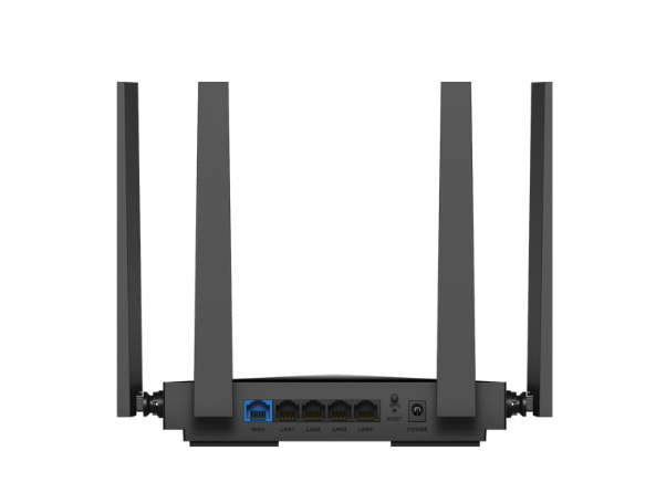 WI-FI роутер CUDY WR3600 (BE3600) WI-FI роутер CUDY WR3600 (BE3600)