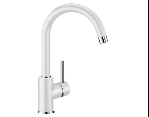 Смеситель Blanco Mida 519418 Белый Смеситель Blanco Mida 519418 Белый