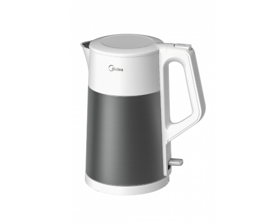Чайник электрический Midea MK-8010 Белый