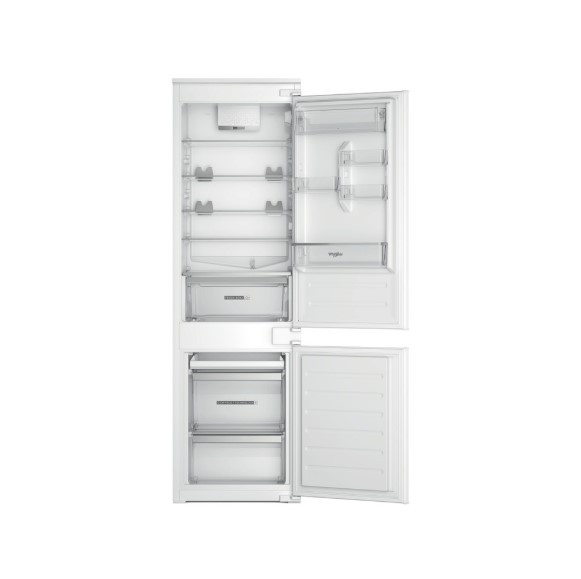 Встраиваемый холодильник Whirlpool WHC18D021C2 SF Встраиваемый холодильник Whirlpool WHC18D021C2 SF