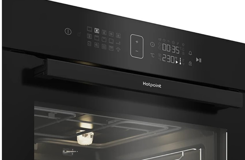 Духовой шкаф Hotpoint FE8 1352 SMP BLG Духовой шкаф Hotpoint FE8 1352 SMP BLG