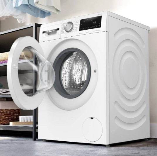 Стирально-сушильная машина Bosch WNA144VSPL