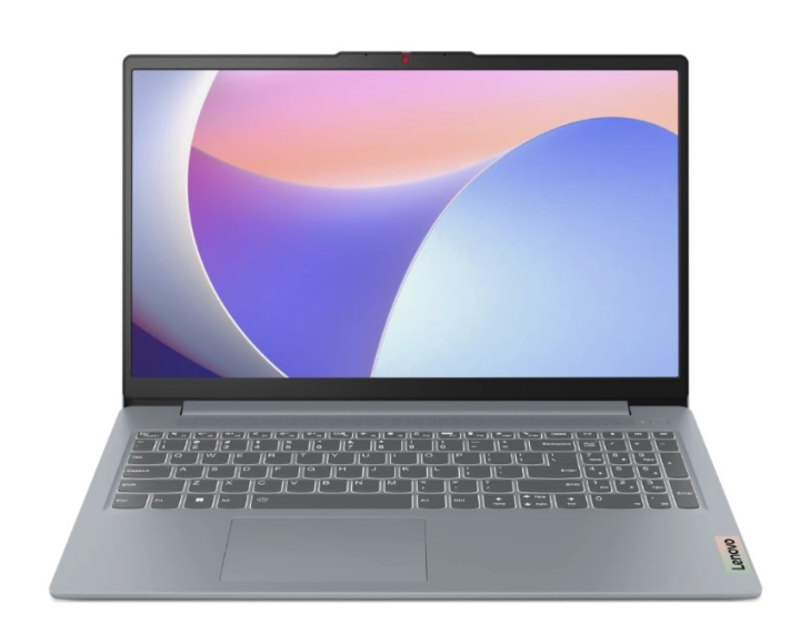 Ноутбук Lenovo IdeaPad Slim 3 15IAH8