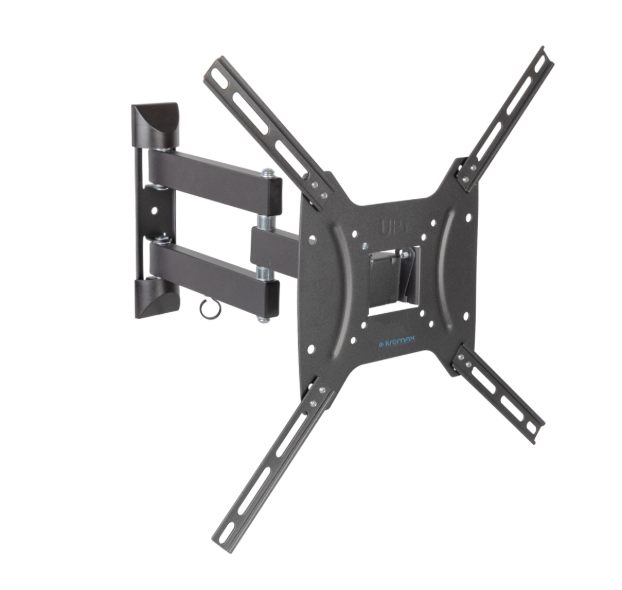 Крепление настенное для TV Kromax Dix-24 15"-55" Наклонно-поворотное