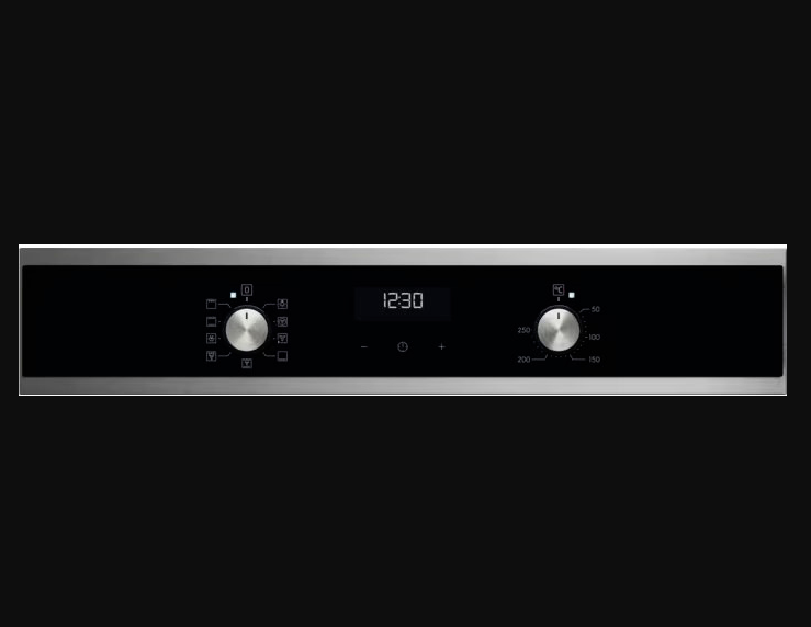 Духовой шкаф Electrolux EOF5F50BX