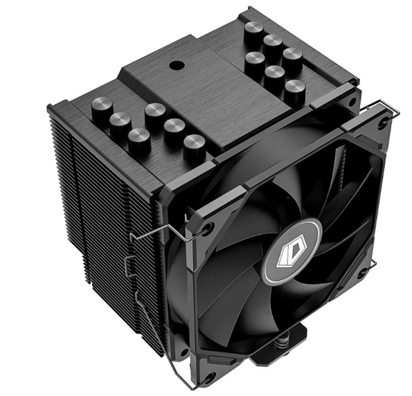 Кулер ID-Cooling SE-226-XT Soc-1700/1200/AM5/AM4/ 4-pin 250W 15-35dB Кулер ID-Cooling SE-226-XT Soc-1700/1200/AM5/AM4/ 4-pin 250W 15-35dB