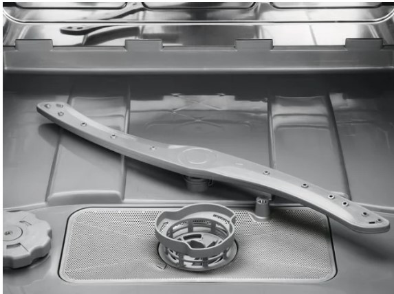 Посудомоечная машина компактная Electrolux ESF2400OK Посудомоечная машина компактная Electrolux ESF2400OK