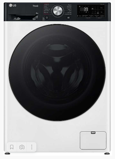 Стиральная машина LG F2WR708S2H